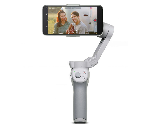 DJI Gimbal OM 4 - 587832 - zdjęcie 5